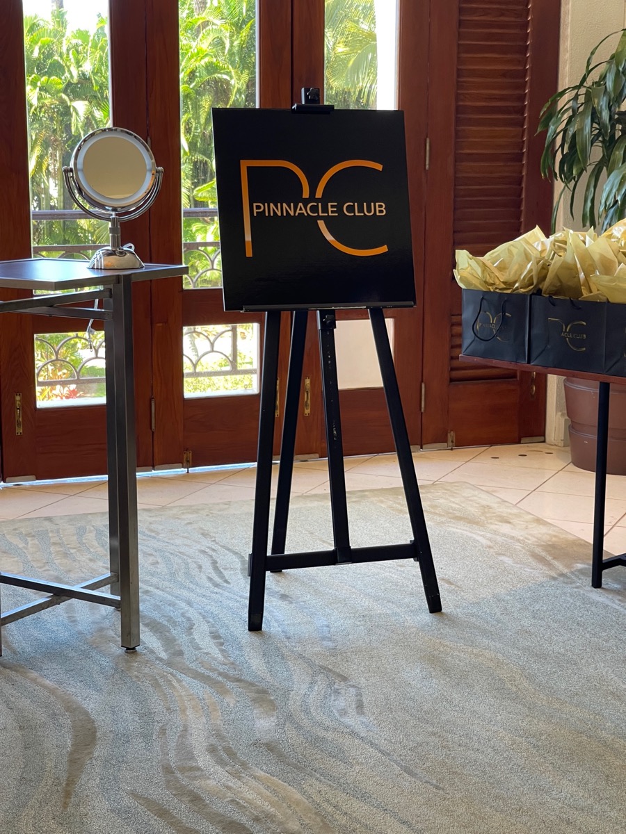 Foam Core Signs - Square